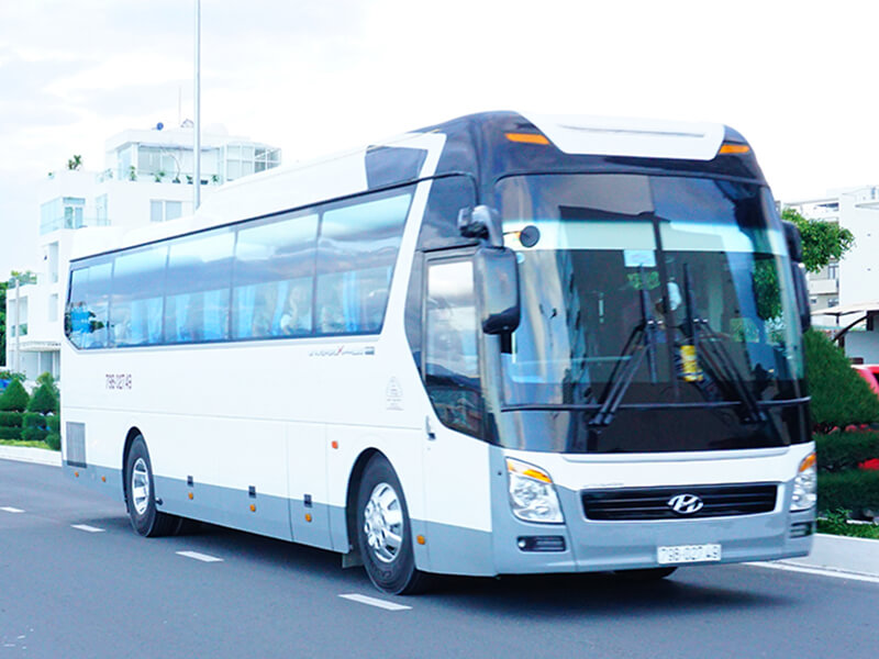Lưu ngay 5 Hãng Xe Khách Đi Nha Trang Uy Tín & Chất Lượng Tốt Nhất 2026