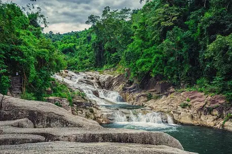 Yang Bay: Bản Giao Hưởng Giữa Đại Ngàn Và Những Trải Nghiệm "Chữa Lành" Tuyệt Diệu