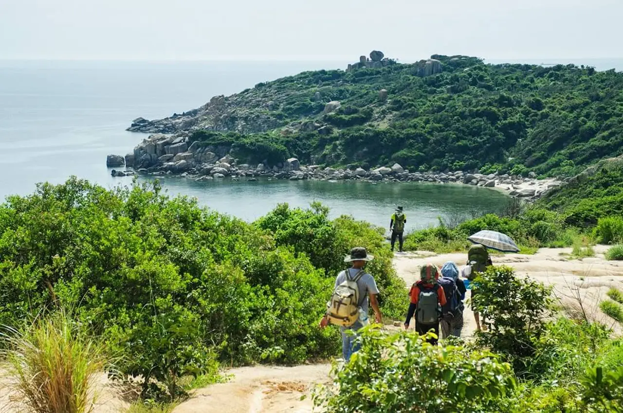 Đổi Gió Với Top 7 Cung Đường Trekking Nha Trang Đẹp Ngất Ngây