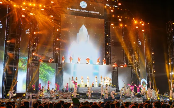 Mùa Hè 2026: Nha Trang "Bùng Nổ" Với Chuỗi Sự Kiện Đẳng Cấp Tại Thành Phố Nha Trang